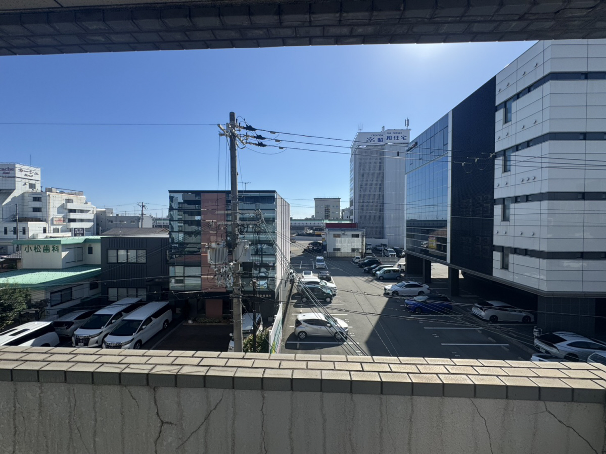 Perfect Life姫路の物件内観写真