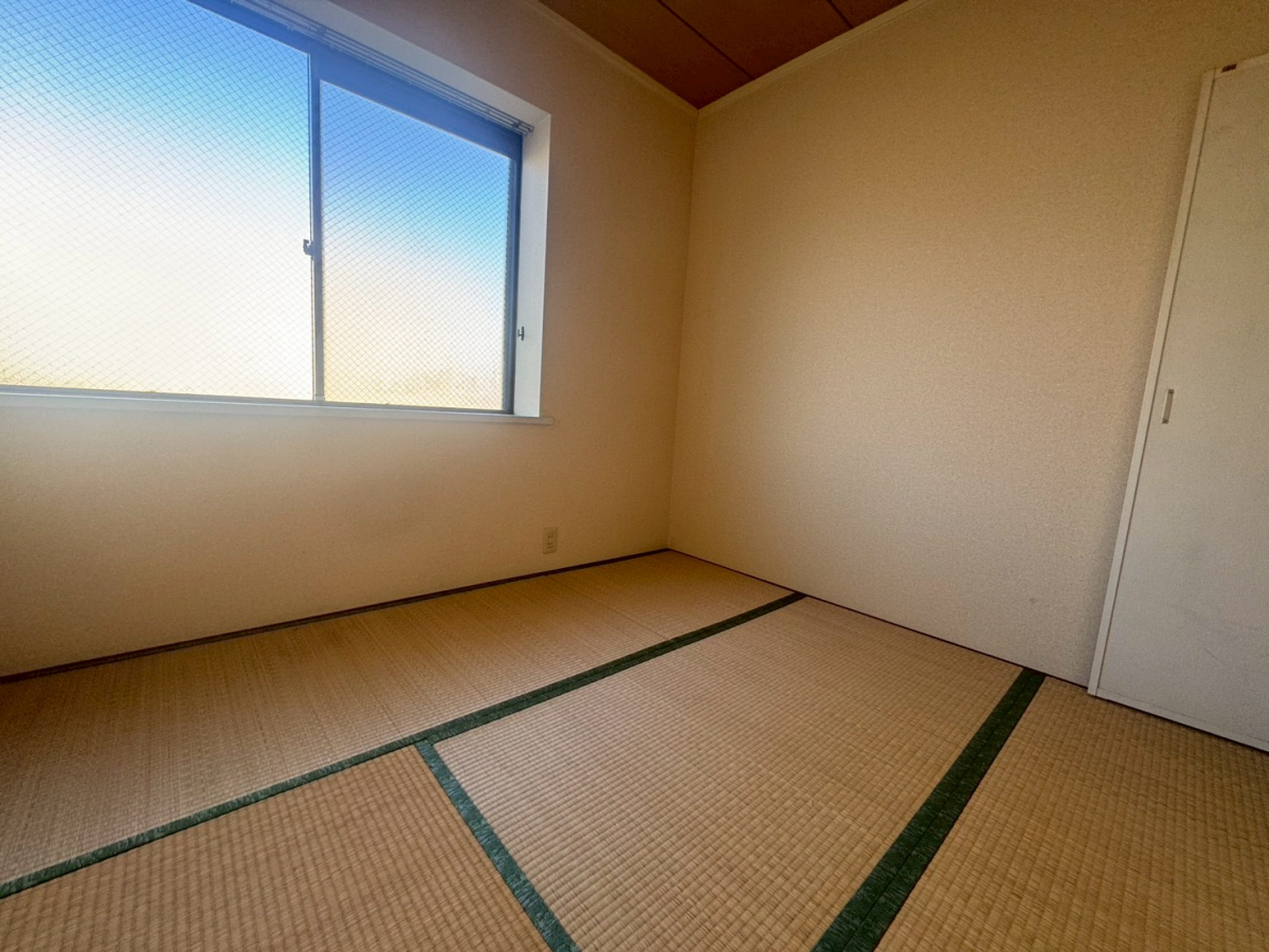 ヴィラ・Iの物件内観写真