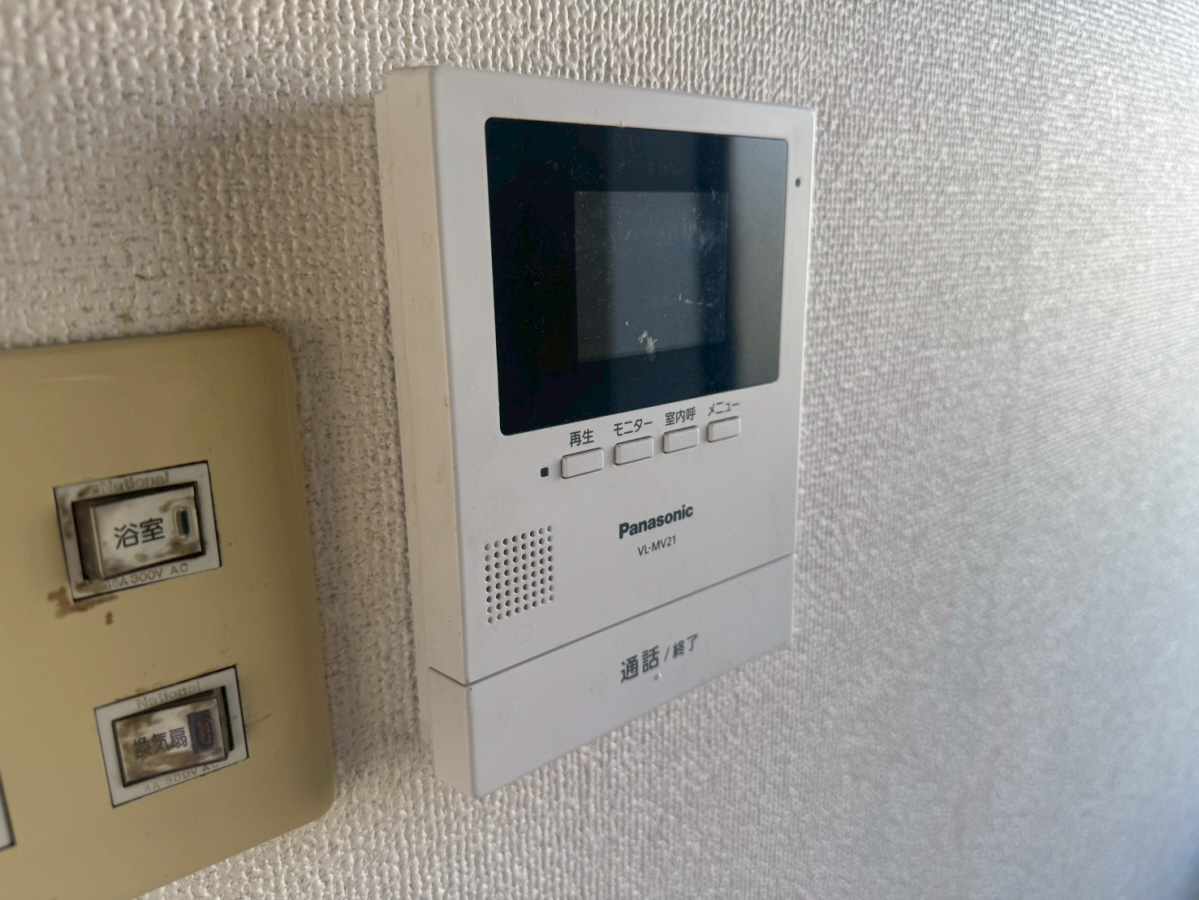 ヴィラ・Iの物件内観写真