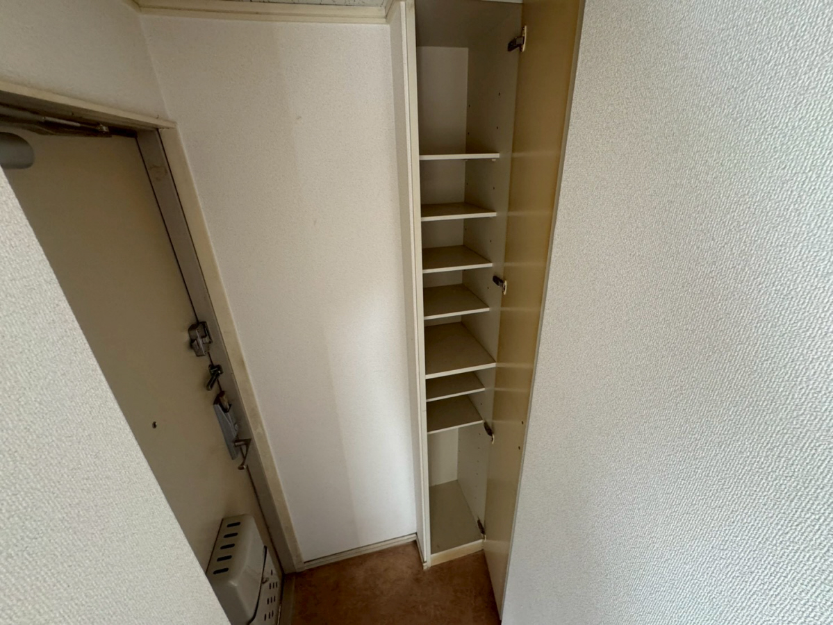 ヴィラ・Iの物件内観写真