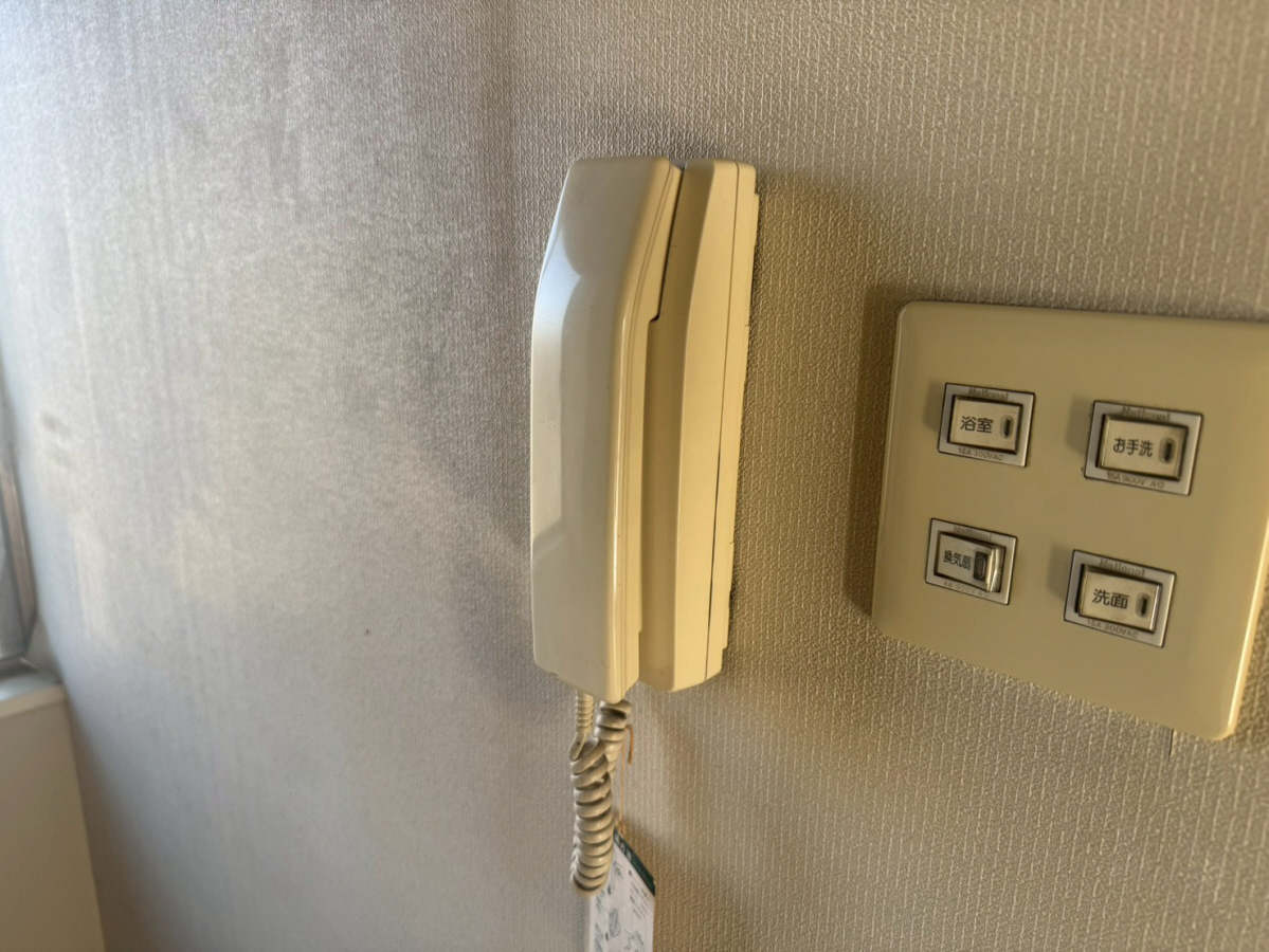 ヴィラ・Iの物件内観写真