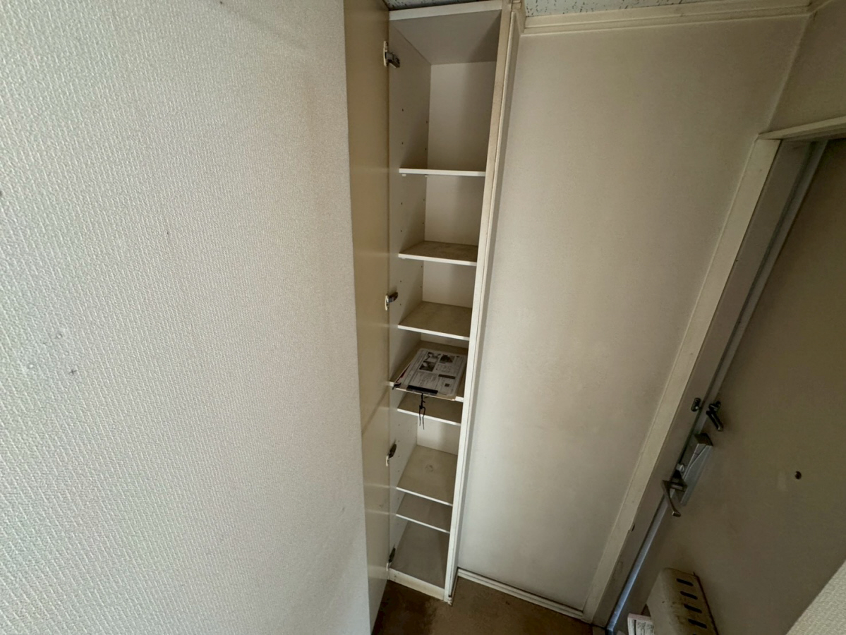 ヴィラ・Iの物件内観写真