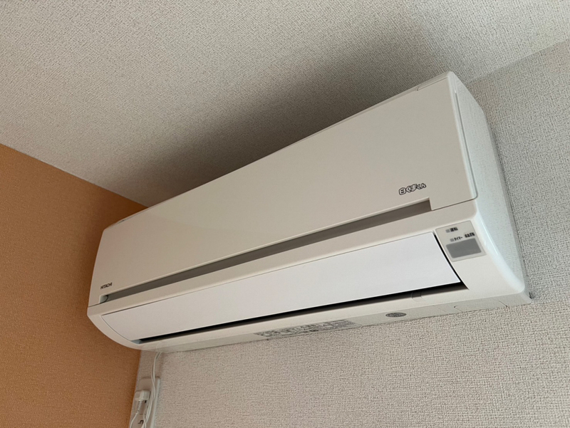 フィオレンティーナⅢの物件内観写真