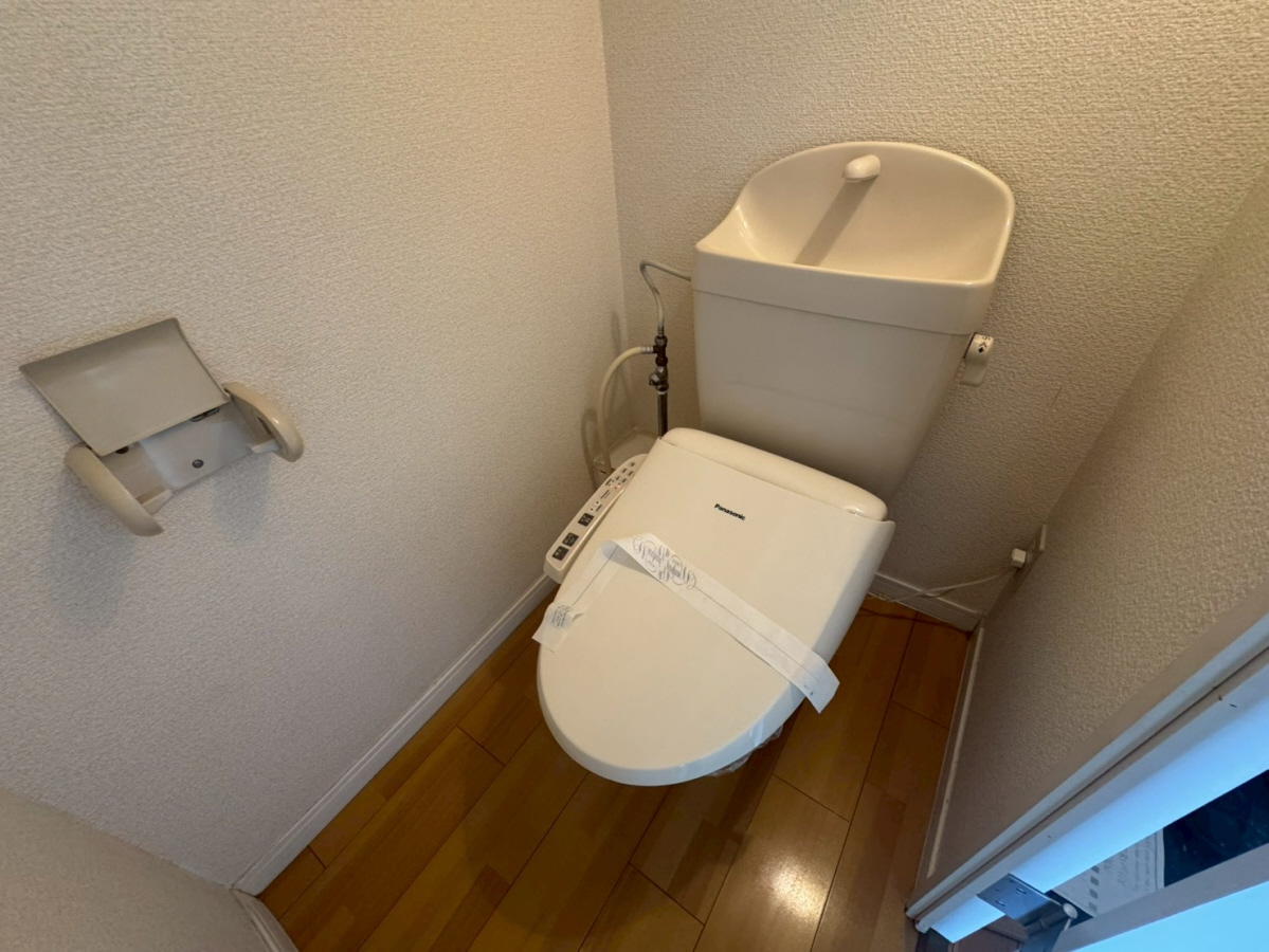 ミストラル西庄の物件内観写真