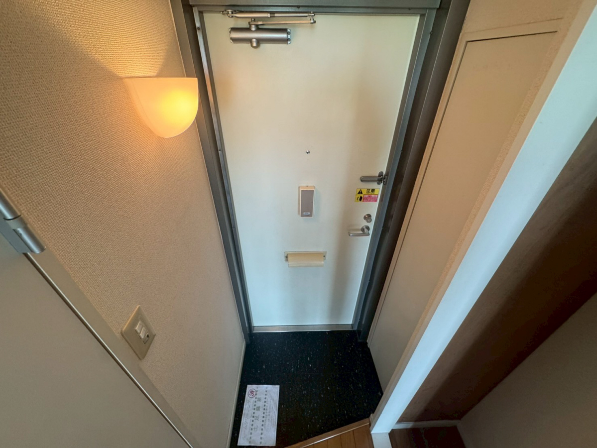ミストラル西庄の物件内観写真