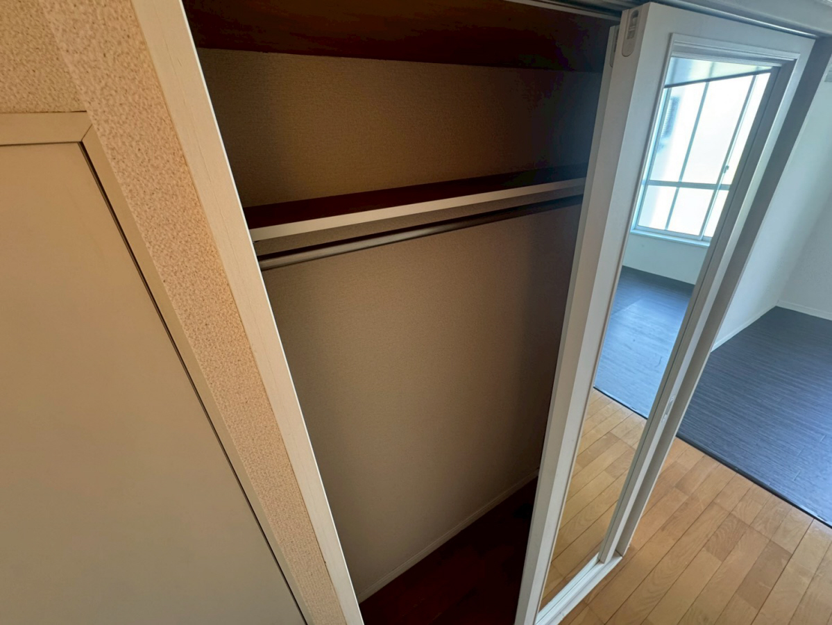 ミストラル西庄の物件内観写真