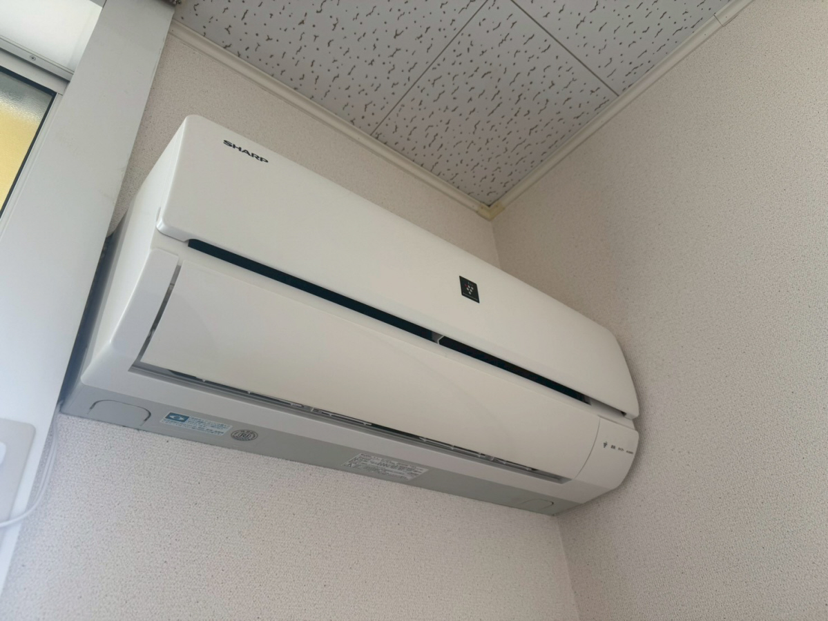 ミストラル西庄の物件内観写真