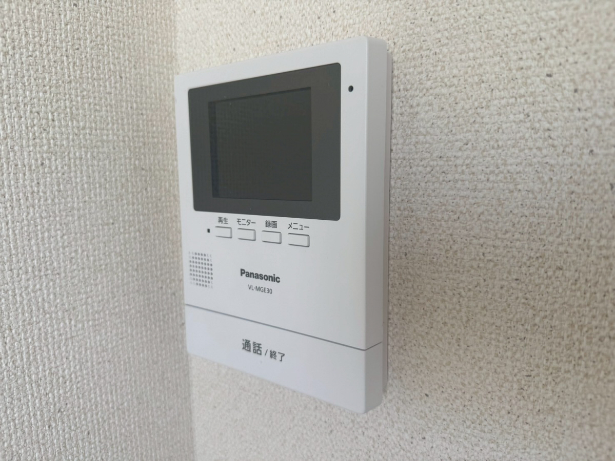 ミストラル西庄の物件内観写真