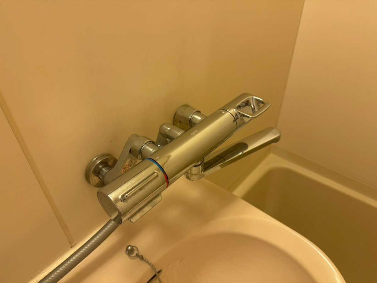 ミストラル西庄の物件内観写真