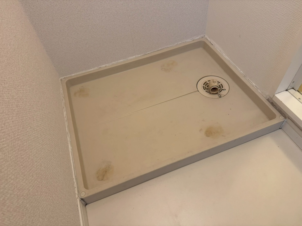 ミストラル西庄の物件内観写真