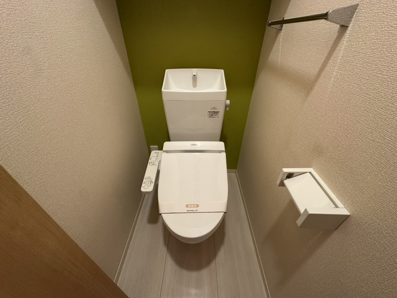 プラージュの物件内観写真
