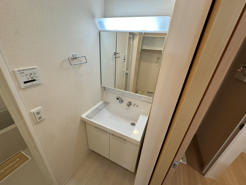 プラージュの物件内観写真