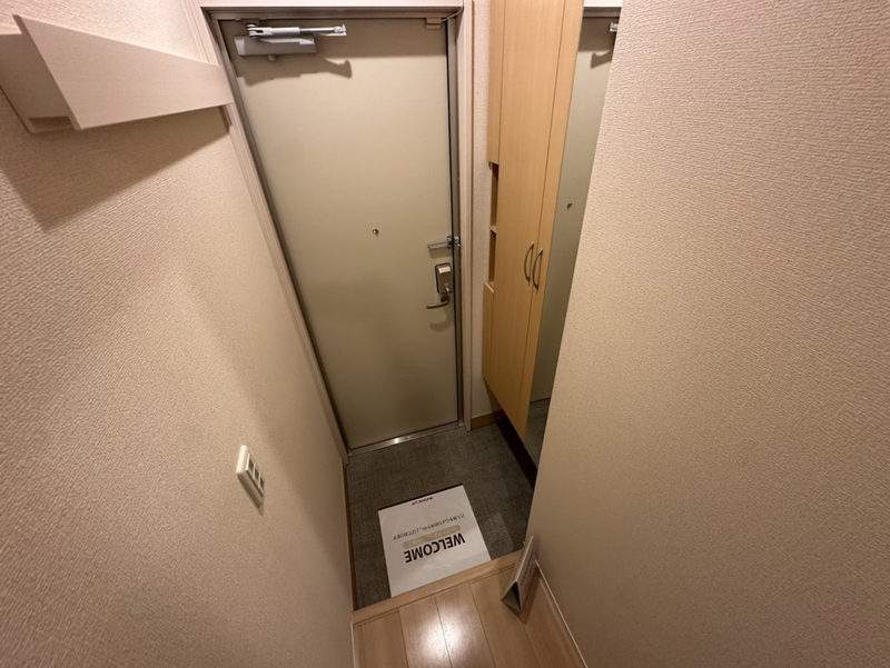 プラージュの物件内観写真