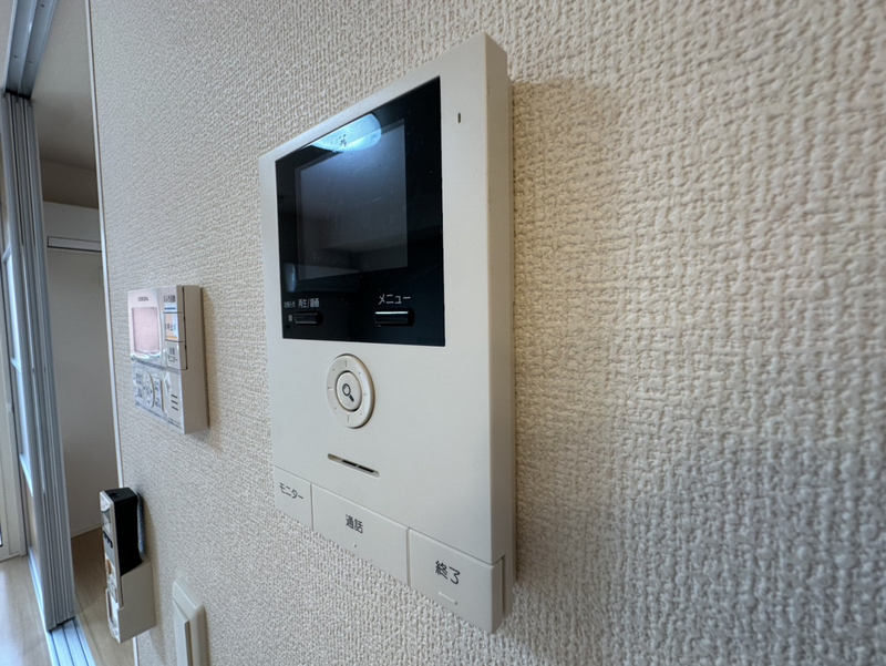 プラージュの物件内観写真