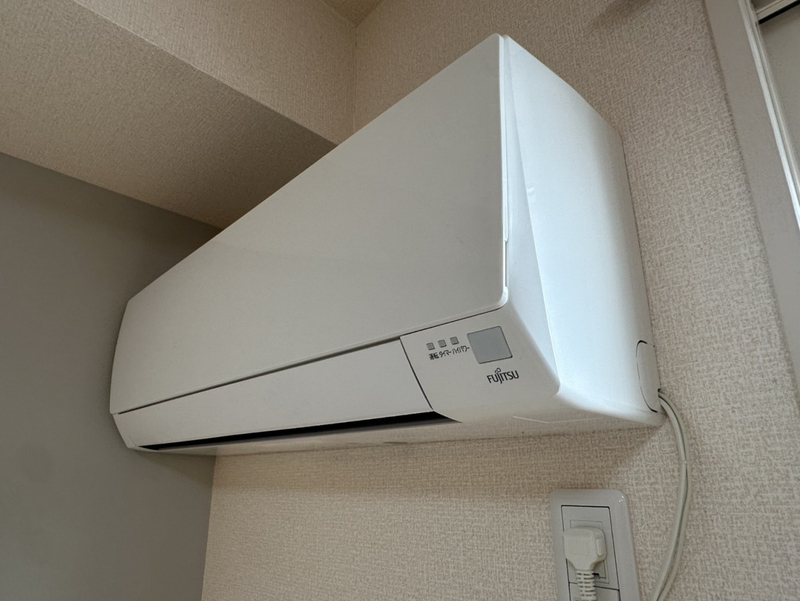 プラージュの物件内観写真