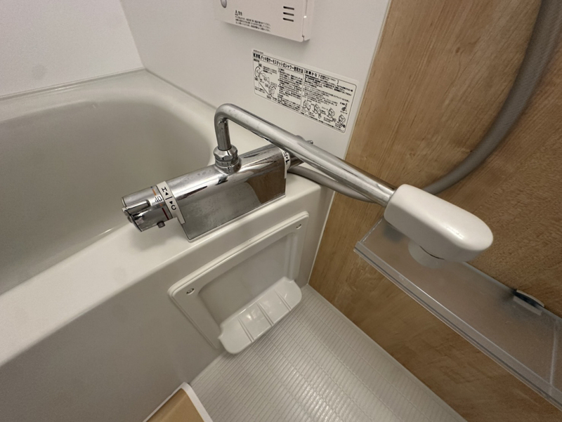 プラージュの物件内観写真