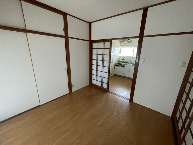 リビング 写真2