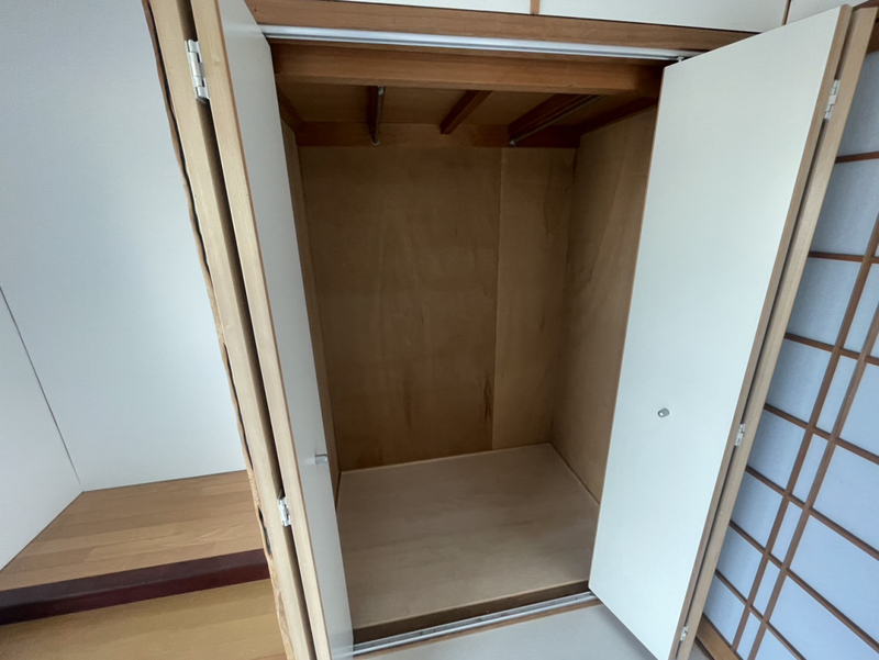 収納 写真14