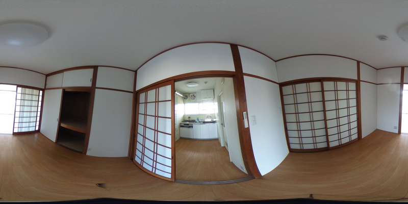 リビング 写真33