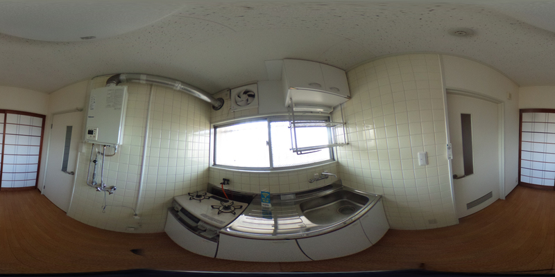 キッチン 写真34