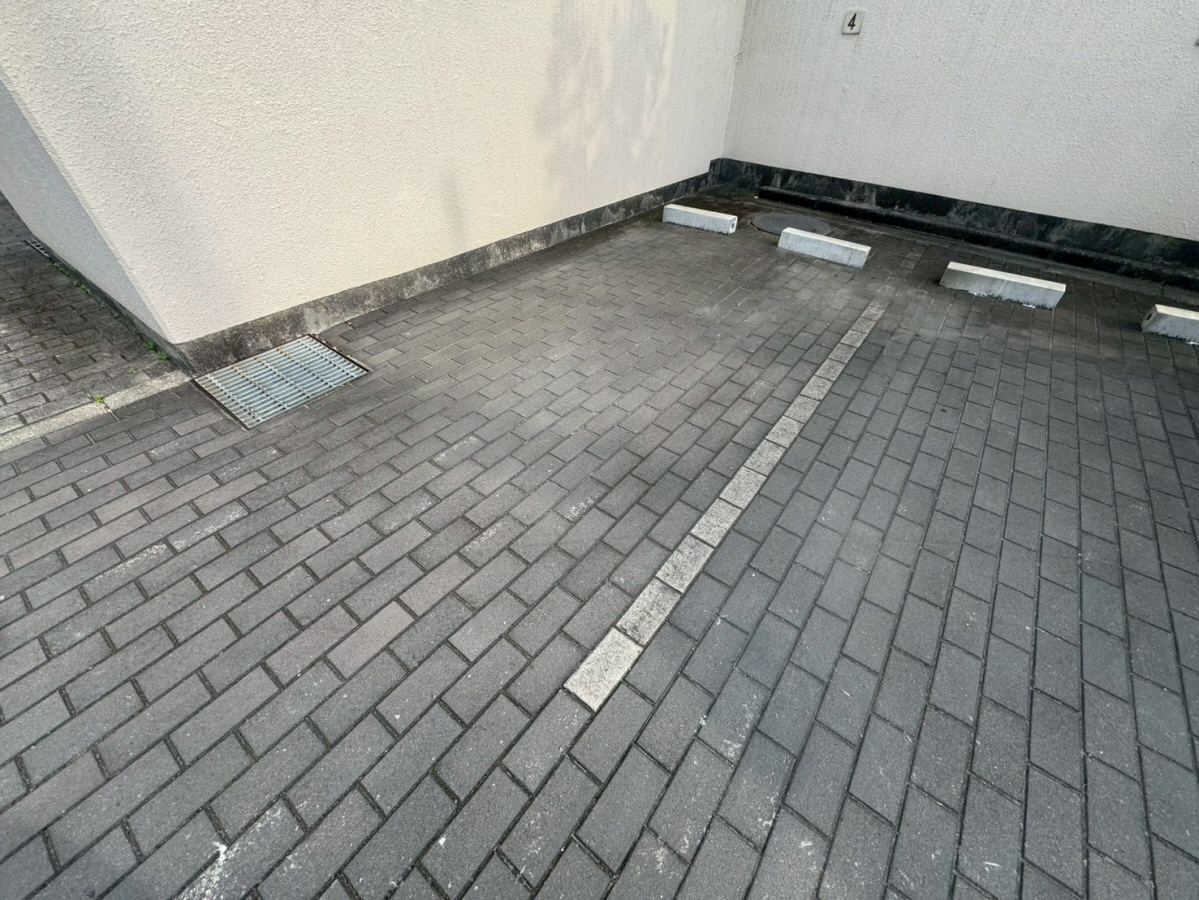 姫路北八代パークホームズの物件外観写真