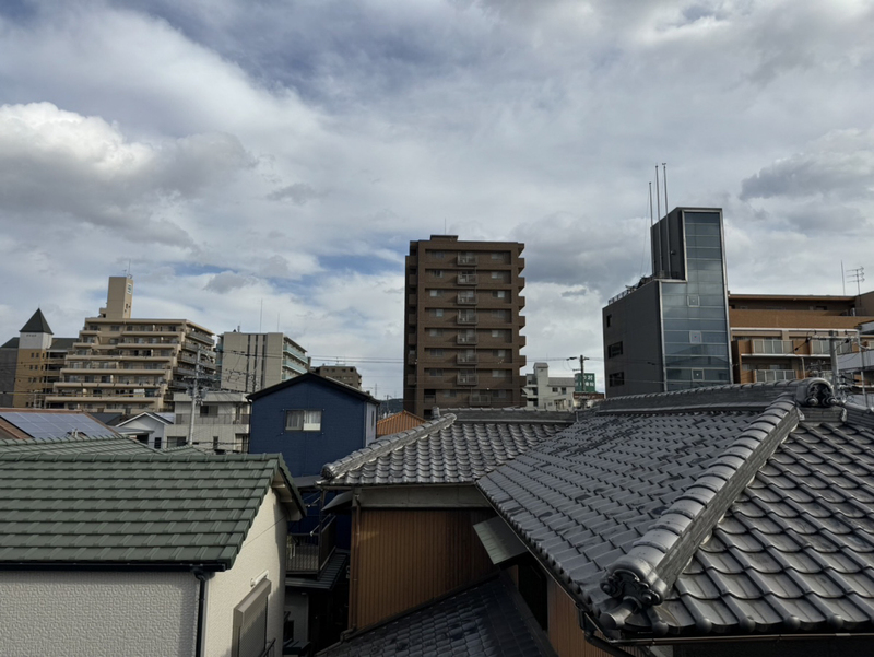 プランドール飾磨の物件内観写真