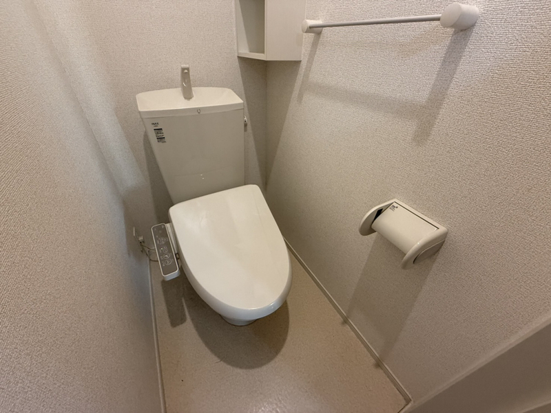 エヴィメリアⅡの物件内観写真