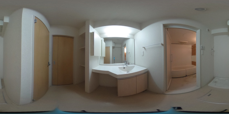 洗面所 写真37