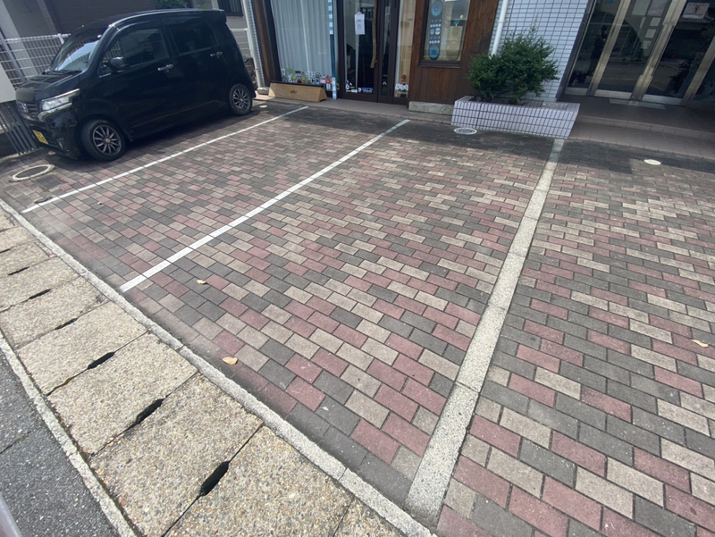 カンフォートやすむろの物件外観写真
