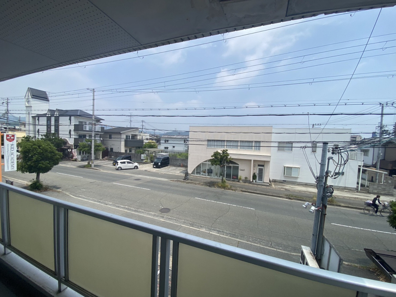 カンフォートやすむろの物件内観写真
