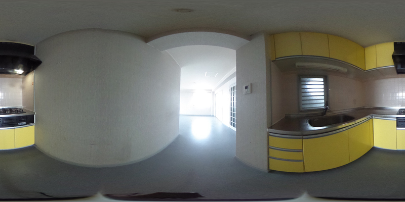 キッチン 写真35