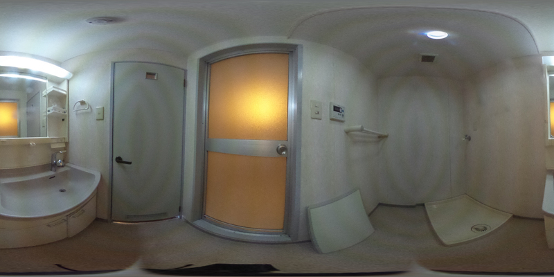 洗面所 写真36