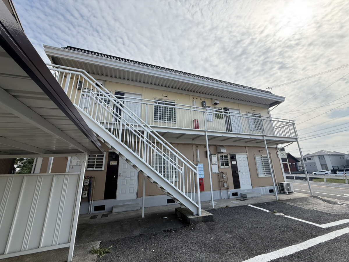 サンライフ大江島
