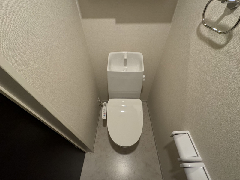 トイレ 写真13