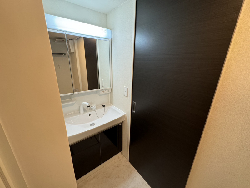 洗面所 写真10