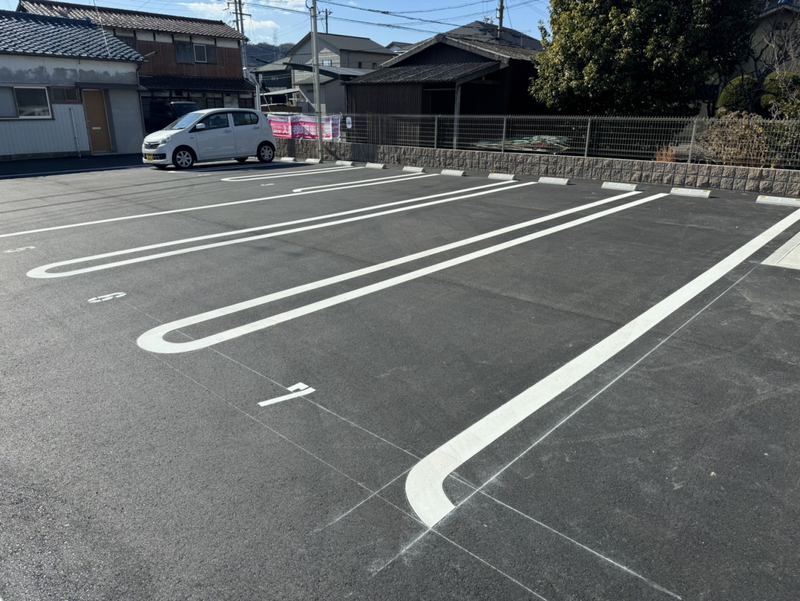 駐車場 写真32
