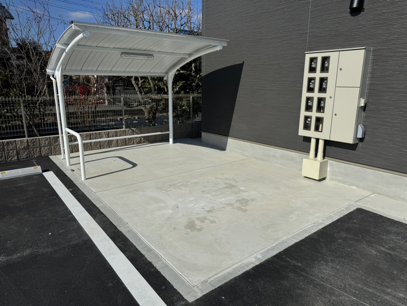 共用部 写真31