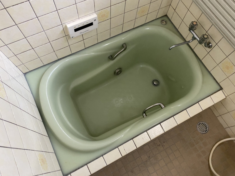 御立西5丁目貸家の物件内観写真