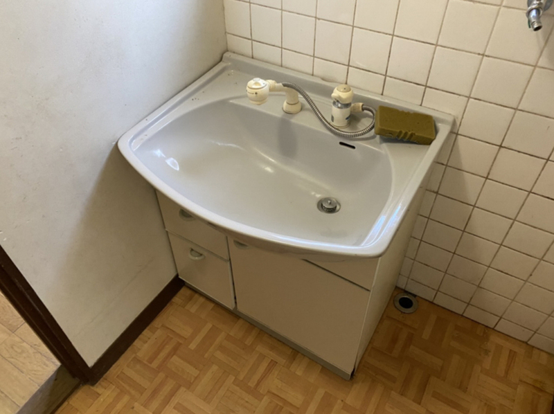 御立西5丁目貸家の物件内観写真