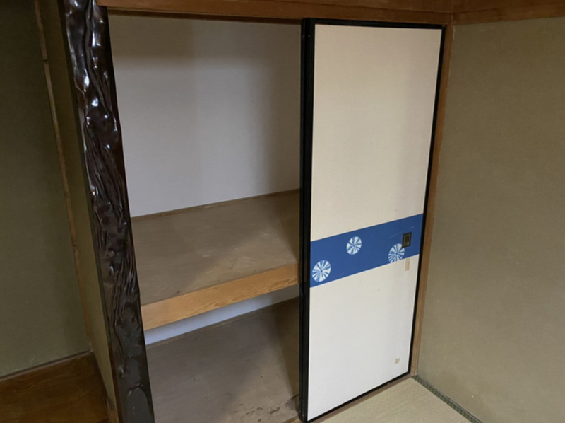 御立西5丁目貸家の物件内観写真