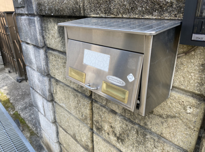 御立西5丁目貸家の物件内観写真