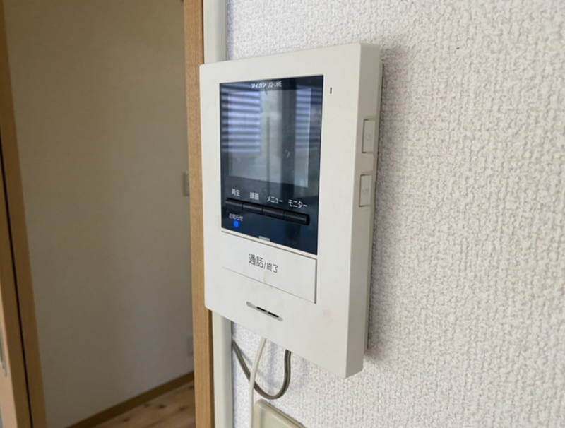 御立西5丁目貸家の物件内観写真
