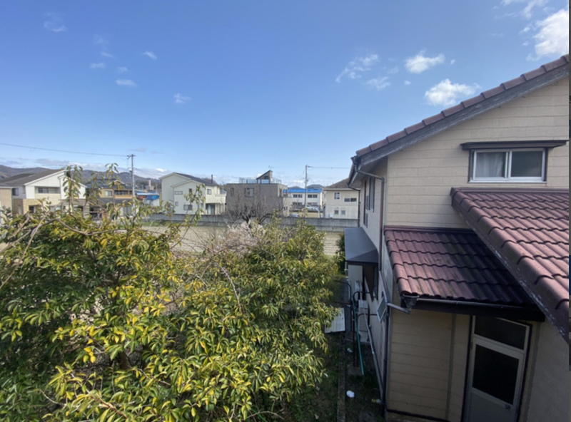 御立西5丁目貸家の物件内観写真