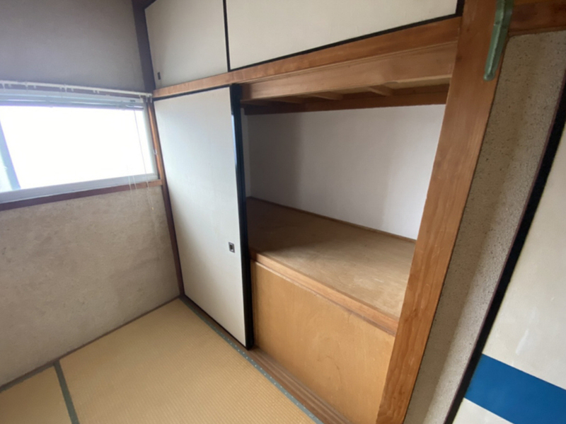 御立西5丁目貸家の物件内観写真