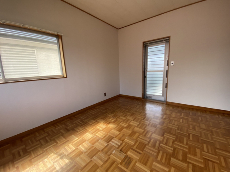 御立西5丁目貸家の物件内観写真