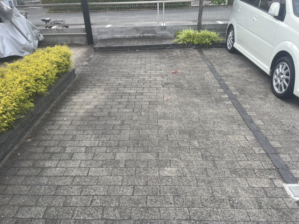 レトアFCの物件外観写真