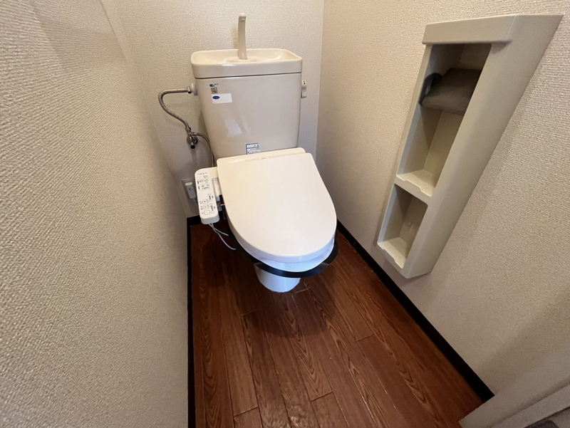 構壱番館Cの物件内観写真