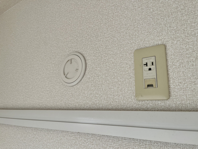 構壱番館Cの物件内観写真