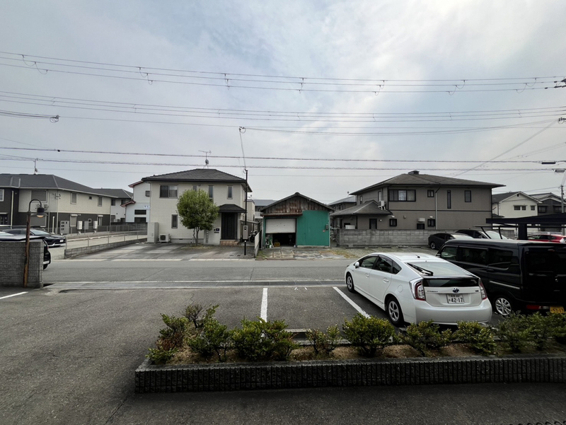 構壱番館Cの物件内観写真
