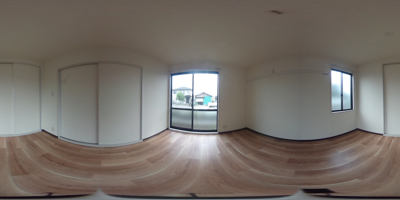 子供部屋 写真35